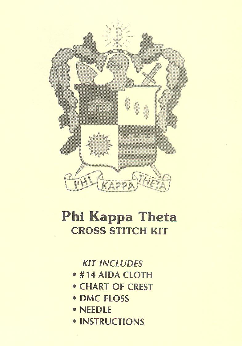 Phi Kappa Theta - Click Image to Close